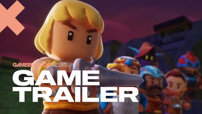 Stumble Guys x Masters of the Universe - Offizieller Trailer