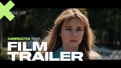 Crystal Lake - Offizieller Teaser
