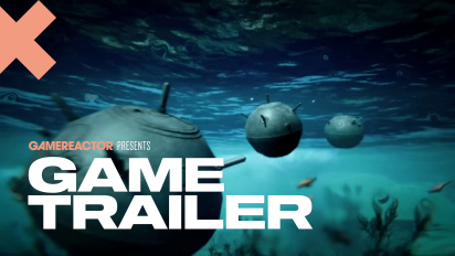 Battlefield 6 - Staffel 4 Naval Gameplay-Trailer