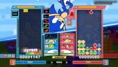 Puyo Puyo Tetris 2 - Sonic Crossover Trailer