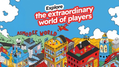 Asmodee Ultimate Game Night - Gamereactor Promotion (gesponsert)