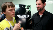 Producer zu Call of Duty: Black Ops