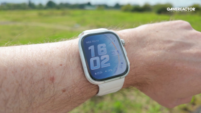 Huawei Watch Fit 5 Pro – Video #1 Hardware (gesponsert)