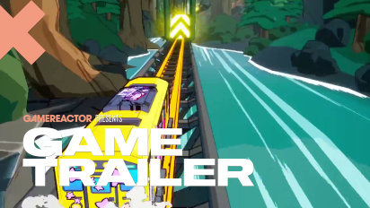 Denshattack! - Starttrailer