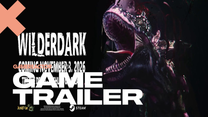 Wilderdark - Ver&ouml;ffentlichungsdatum Ank&uuml;ndigung Filmteaser