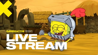 Nicktoons & The Dice of Destiny - Livestream-Aufzeichnung