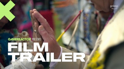 Harmony finden: Die Vision eines K&ouml;nigs &ndash; Offizieller Trailer (Prime Video)