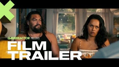 The Wrecking Crew - Offizieller Trailer (Prime Video)