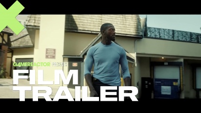 Cross Staffel 2 &ndash; Offizieller Trailer (Prime Video)