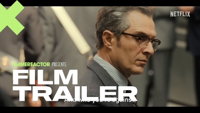 The Big Fake &ndash; Offizieller Trailer (Netflix)