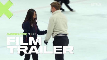 Glitzer & Gold &ndash; Sneak Peek (Netflix)