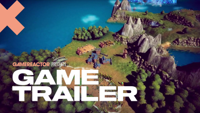 Tears of Adria - 'Launch'-Trailer