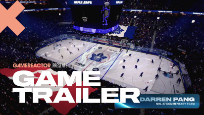 NHL 27 - Offizieller Enth&uuml;llungstrailer