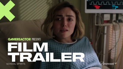 School Spirits - Staffel 3 - Offizieller Trailer (Paramount+)