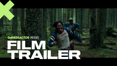 Hope - Offizieller Teaser-Trailer