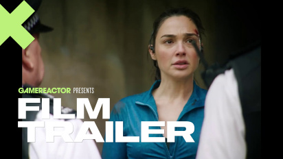 The Runner - Offizieller Trailer