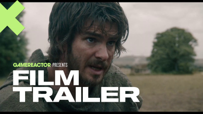 The Uprising - Offizieller Trailer