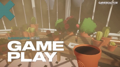 Botany Manor - Gamescom 2023 Spielablauf