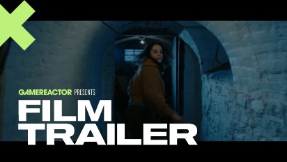 Gale: Yellow Brick Road - Offizieller Trailer