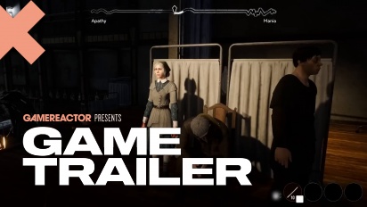 Pathologic 3 - Launch-Trailer (PS5)