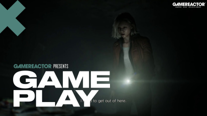 Resident Evil Requiem (Gameplay) - Grace's Wrenwood Opening auf PS5