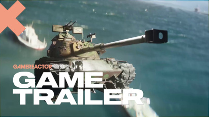 World of Tanks: Heat - Ver&ouml;ffentlichungsdatum Trailer