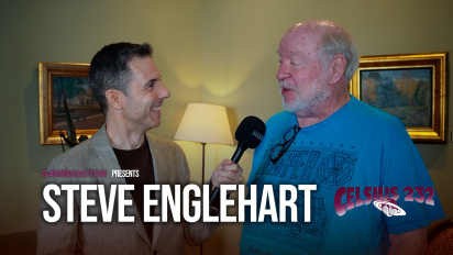 Der Wendepunkt für Batman und The Avengers – Steve Englehart Celsius 232 Interview