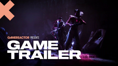 Graft - Morphose-Trailer