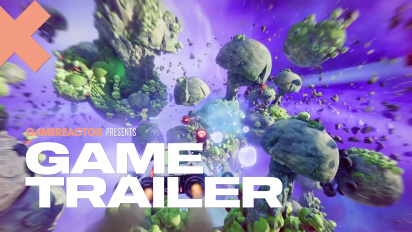 Cosmo Tales - Konvergenz-Showcase-Trailer