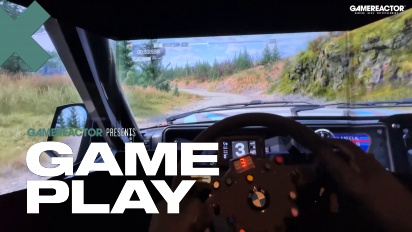 Renntr&auml;ume: Assetto Corsa Rally