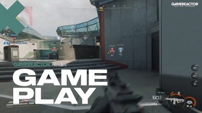 Call of Duty: Black Ops 7 - &Uuml;berladung bei The Forge Gameplay