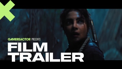 The Bluff &ndash; Offizieller Teaser (Prime Video)