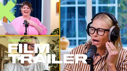 Podcasts, die es wert sind zu sehen &ndash; Januar 2026 (Netflix)