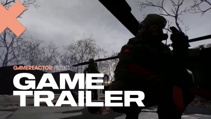 Ebola Village &ndash; Offizieller Anmeldetrailer zur Ver&ouml;ffentlichung