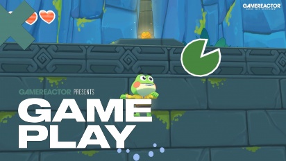 Big Hops - Erste 30-minütige Gameplay-Anleitung