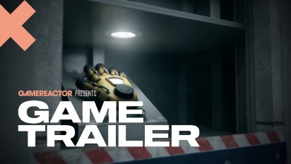 Poppy Playtime: Chapter 5 - Broken Things - Filmischer Trailer