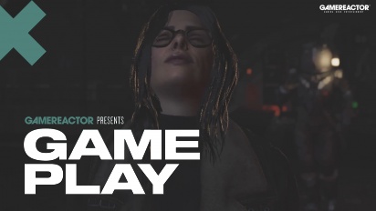 Cronos: The New Dawn - Endbosskampf abgeschlossen und 