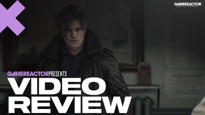 Resident Evil Requiem - Video-Review