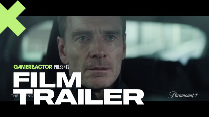 The Agency - Staffel 2 Trailer (Paramount+)