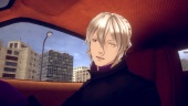 No Sleep for Kaname Date - From AI: The Somnium Files erscheint n&auml;chsten Monat auf PlayStation und Xbox