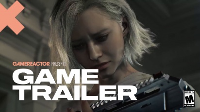 Resident Evil Showcase &ndash; Teaser-Trailer