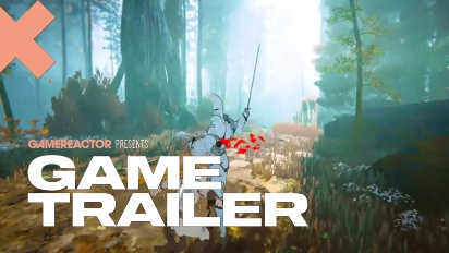 Orken - Ank&uuml;ndigungstrailer