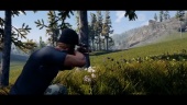 Hunting Simulator - Switch Launch Trailer