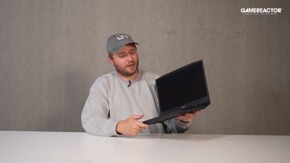 MSI Katana 15HX - Produktpr&auml;sentation (gesponsert)