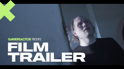 Amityville Shark House - Offizieller Trailer