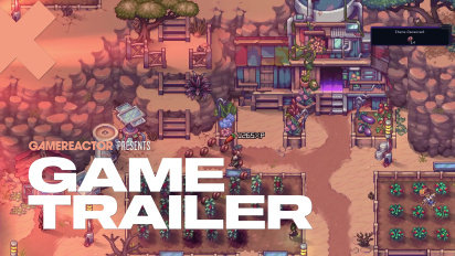 Soulbound: Online - Offizieller Gameplay-Enth&uuml;llungstrailer