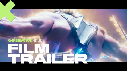 Masters of the Universe - Offizieller finaler Trailer