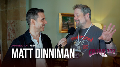 Die Geschichte hinter Dungeon Crawler Carl und welcher verrückten Idee auch immer als Nächstes kommt – Matt Dinniman Celsius 232 Interview