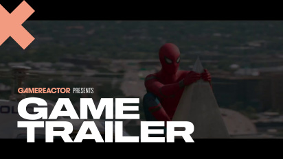 Spider-Man: Brand New Day Finaler Trailer (Peters Journey)