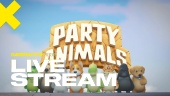 Party Animals - Livestream-Wiederholung